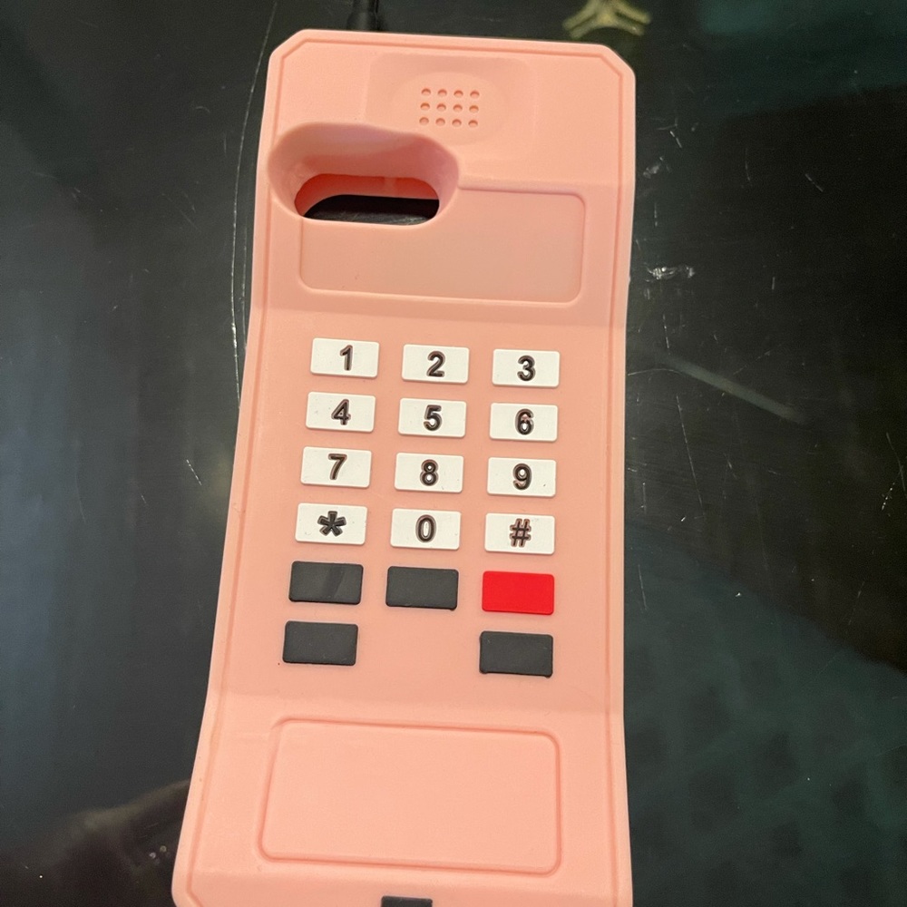 iPhone 8 Plus phone case